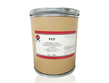PEP Phosphoenolpyruvate Tampon Cas No.35556-70-8