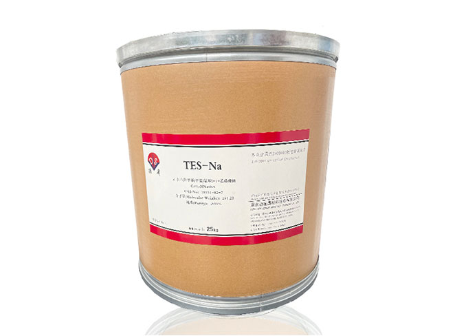 TES Sodium Salt Cas No.70331-82-7